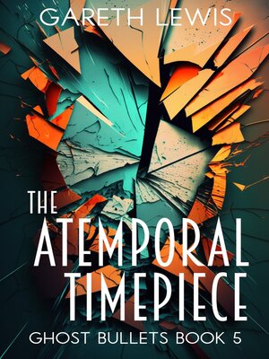cover image of The Atemporal Timepiece